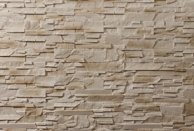 Betonový obklad MADERA