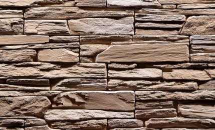 Betonový obklad RUSTICA